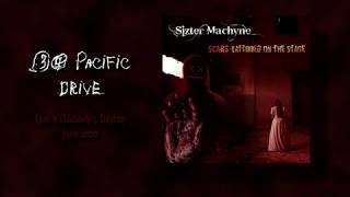 34 Pacific Drive Live