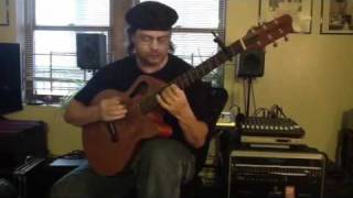 The Joy Within- Charlie Mosbrook