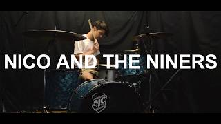 Nico And The Niners - twenty one pilots - Drum Cover