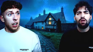 Overnight In The Most Haunted House (Ancient Ram Inn)