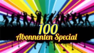 100 ANONNENTEN SPECIAL! Livestream + Skinpack / Verlosung / eure Ideen