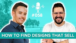 The #1 Reason Your POD Business Isn't Making Sales (And What You Can Do About It) | #58