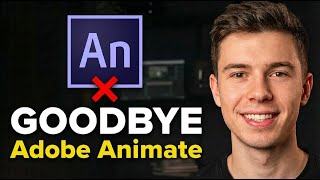 Best FREE Alternative to Adobe Animate in 2026