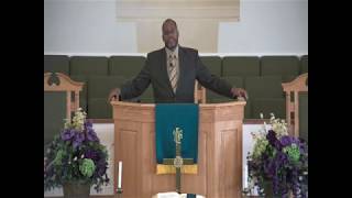 I Cried Unto The Lord 6/14/2020