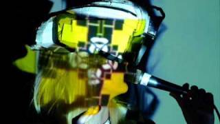 Planningtorock  - Changes