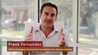 Pathways to Success   Frank Fernandez