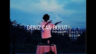 New York, Manhattan View - Disco House Mix by Deniz Can Bulut