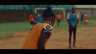 Best Moments | Landry Toukam (Center Back / Right Back) THE MATCH