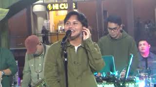 RIZKY FEBIAN KESEMPURNAAN CINTA AT ANJUNGAN SARINAH 13-2-2026
