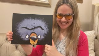 Storytime with Meur - "Mother Bruce" by Ryan T Higgins