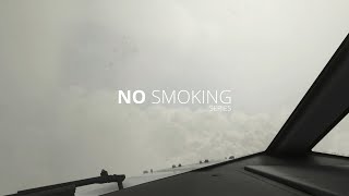 NO SMOKING - Part 2 - Microsoft Flight Simulator