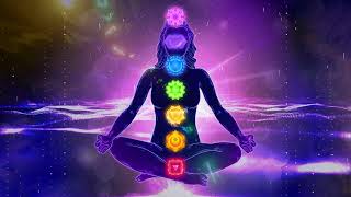 432Hz, Whole body regeneration, 100% activate your brain, improve health