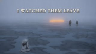 「隠された涙 」~  Silent Grief | Lumina – Project Genesis Track 06. (AMV)