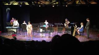 SI Winter Concert 2016: Moonlight in Vermont