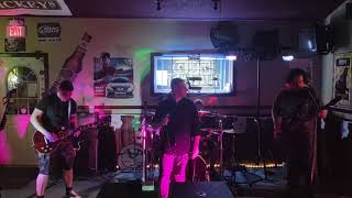 Rainbow In the Dark - Catalyst Cover