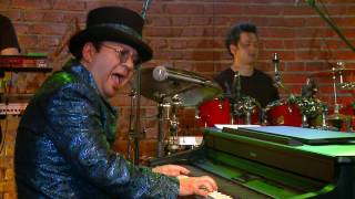 Tribute to Elton John