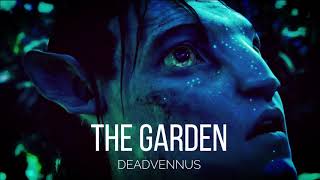 DEADVENNUS - THE GARDEN (Official Video)