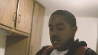 RileyPnp - Like A MF [Still Cookin' Vol .1]