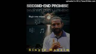 Second End Promise_Single Manaim_2024_PNG_Local Music_