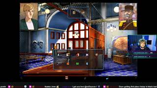 [ENG/UK] Broken Sword