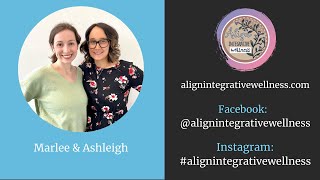 Talkin Wellness with Align Integrative Wellness
