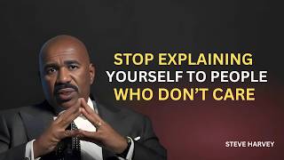 top Explaining Yourself to People Who Don’t Care (Powerful Motivation)