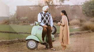 Harpreet & Parmjeet Live By Singh Lab Pehowa M.8571003610