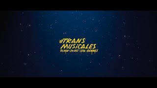 BLOW - Live Report [Trans Musicales 2016]