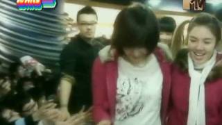 (SNSD) Girls' Generation - Baby Baby