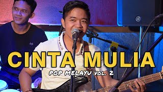 Neo Jibles - Cinta Mulia (Koes Plus)