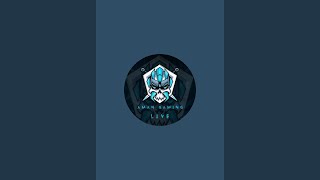 AMAN GAMING LIVE is live!