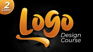 Logo Design Basic to Advance Complete Course in Urdu, Class 2