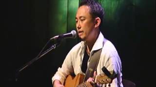 三浦清樹  voz music joint live 2012/07/15