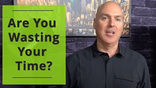 How Much Time Should You Put In To Make A Prospect A Client?