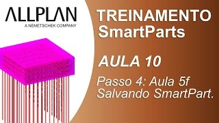 Treinamento SmartParts - Aula 10