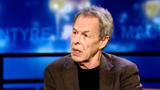 Linden MacIntyre On Tyrone Conn