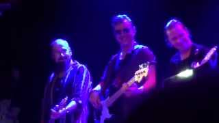 Beth Hart - Swing My Thing Back Around - HOB Anaheim 10-7-15