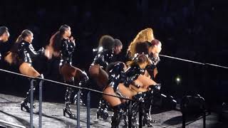 Beyonce and JAY-Z OTR II - Formation Live Manchester 2018