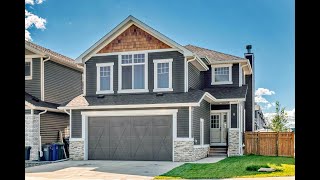 #272095 - 6 Emberside Green, Cochrane, AB, T4C 3A8