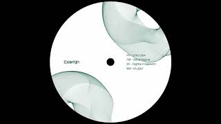 Cosmjn  - Du jour (PATH003)