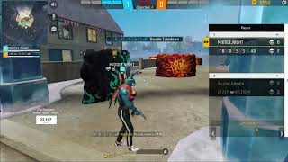 Subscriber Vs Subscriber Best Match😱🔥#2vs2 #freefire #viral