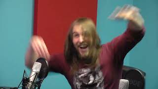 The Eric and David Show - Episode 1