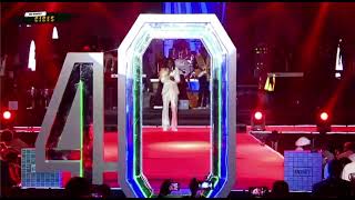 Live Wally Seck Cices 2025