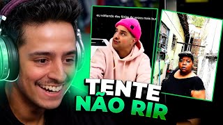 CORINGA NÃO TANKOU O TENTE NÃO RIR KKKKKKKKKKKKKKKKKKKKKKKKK