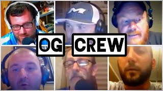 The Crazy HVAC Hangouts of 2018 | OG HVAC Guys