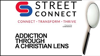 Addiction through a Christian Lens