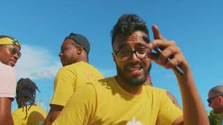 DJ Lovaboi Miami 2019 Road Recap