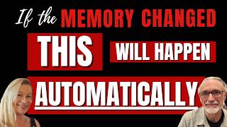 How To Know If A Memory Has Changed | Neville Goddard’s Revision & Memory Reconsolidation