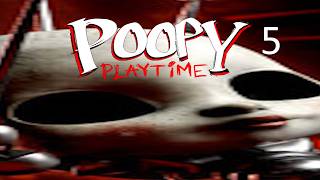 Poppy Playtime Chapter 5 (LIVE)