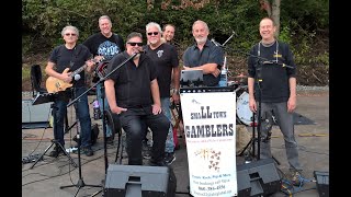 Gimmie Some Lovin  by the Spencer Davis Group, (cover by Small Town Gamblers live on Aug 22 2024)